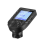 QPRO-C TTL Wireless Flash Trigger for , 1/8000s HSS, Tilt Design, Large LCD 5