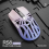RS8 Bluetooth Mouse, 10000dpi, Three-Mode Connection,Macro Gaming Mouse for PC Notebook Laptop Computer 3