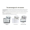 For 1.54inch E-Paper Display E-Ink Screen Module 200X200 Pixels for Nano/for 6
