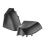 Car Side Rearview Mirror Triangle Base Cover for 4 2020 2021 2022 Front Left Right Auto Replacement 1