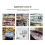 For 1.54inch E-Paper Display E-Ink Screen Module 200X200 Pixels for Nano/for 7