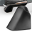 Car Side Rearview Mirror Triangle Base Cover for 4 2020 2021 2022 Front Left Right Auto Replacement 7