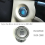 Engine One-Button Switch Button for 2007-2012 Car Key Start Stop Push 954302B500 95430-2B500 7