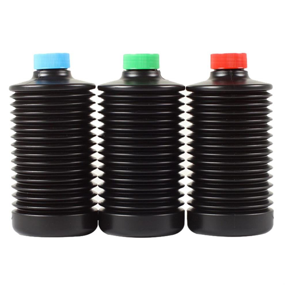 Storage Bottles For Darkroom Chemical Film Developing Anti-Oxidation Development Fixing Stop Fluid Bottle Sealed 1L 4852867467122