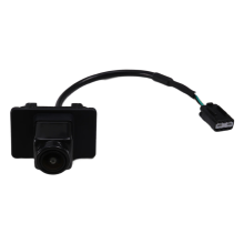 Neu 6600001890 für Binyue Auto Zurück Rückansicht Kamera BackUp Reverse Einparkhilfe