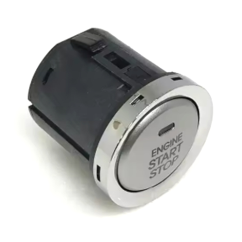 Engine One-Button Switch Button for 2007-2012 Car Key Start Stop Push 954302B500 95430-2B500