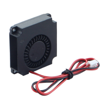 Wentylator chłodzący 4010 DC24V do wytłaczarki Adventurer 5M Pro, szybkie odprowadzanie ciepła
