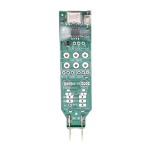 Tester optoizolatora Narzędzie do wykrywania testu online dla tranzystora MOS IGBT TL431 817 4-pinowego