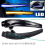 Dynamic Turn Signal Blinker Sequential Side Mirror Indicator Light for - C E S GLC W205 W213 W222 X253 8