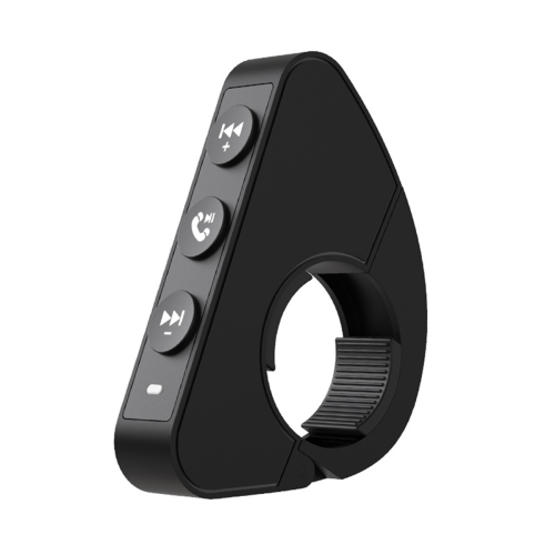 Telecomando per manubrio per casco, auricolare, IP6 Bluetooth 5.3, controller per telefono wireless 1