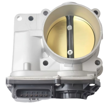 31216327 Valvola a farfalla per auto per C30 S40 S60 V50 V70 2005-2011 30711551050623 6G230541