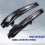 Dynamic Turn Signal Blinker Sequential Side Mirror Indicator Light for - C E S GLC W205 W213 W222 X253 5