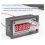 Digital Display Potentiometer Variable Resistor 10k Ω Resistance Signal Simulator for Speed Controller Inverter 5