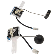 1 juego de sensor de nivel para 7L0919673D 7L0919673F