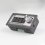 Digital Display Potentiometer Variable Resistor 10k Ω Resistance Signal Simulator for Speed Controller Inverter 9