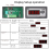 Digital Display Potentiometer Variable Resistor 10k Ω Resistance Signal Simulator for Speed Controller Inverter 6
