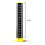 Tile Leveling Ruler Horizontal Bubble Lay Floor Tiles Gradienter Suspended Paving 5