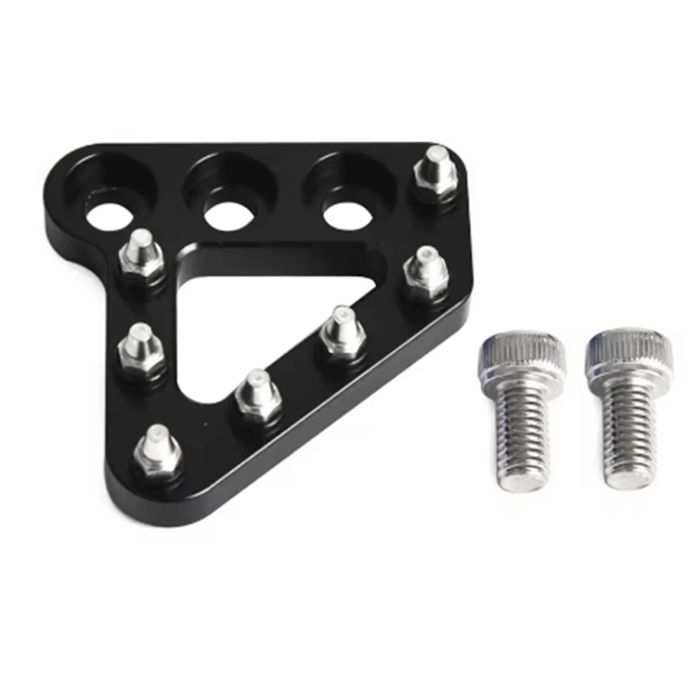 Brake Pedal Plate Accessories For 690 950 Sx Sx-F Exc Exc-F Xcw Xcf 4852867470979