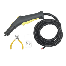 Per la sostituzione del tubo flessibile del pulitore a vapore SC1 SC2 SC3 SC4 4.322-048.3 Strumenti e accessori per la pulizia della casa