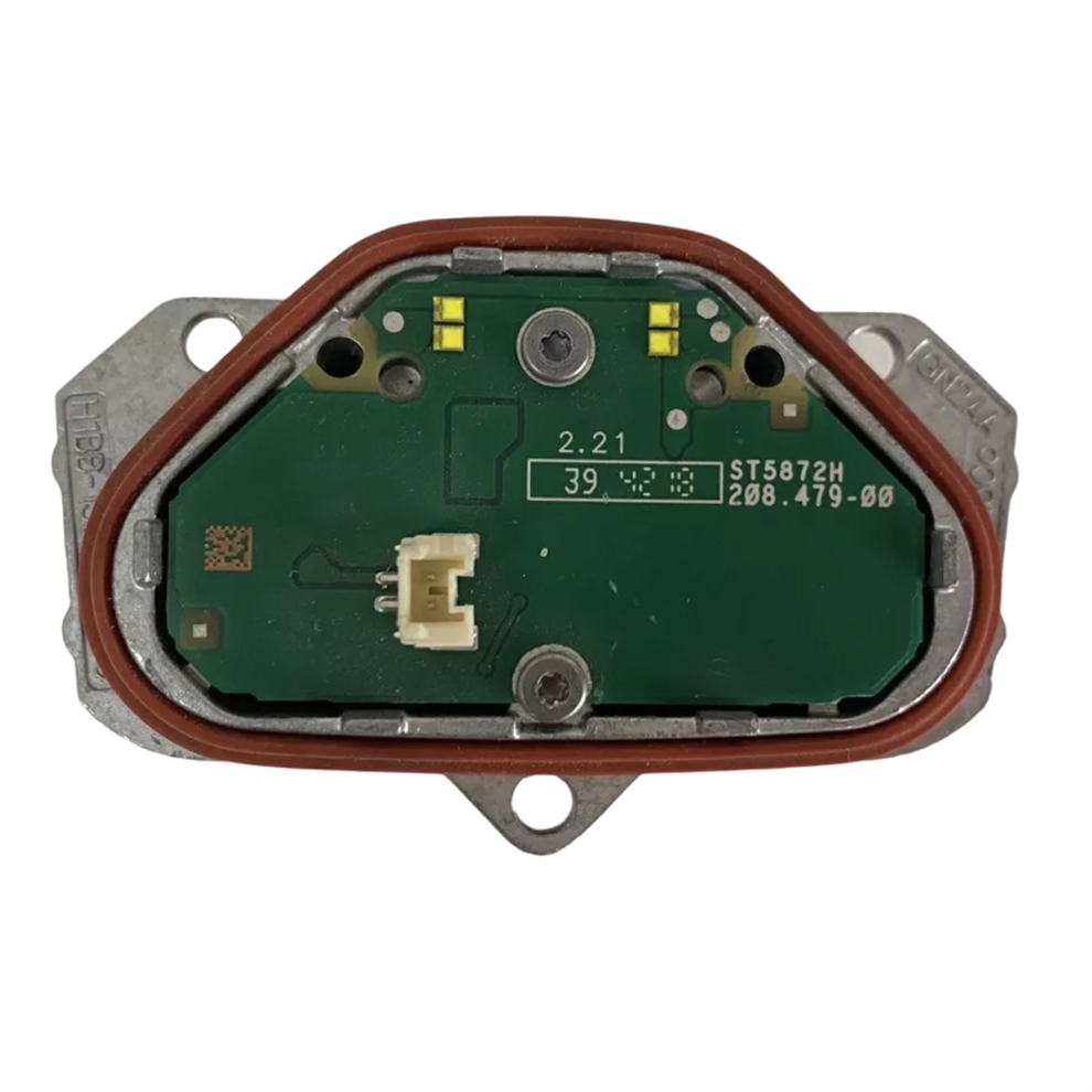 For Led Module 208479-00 Head Daytime Running Unit H1bb13d278ac H1bb-13D278-Ac Light 4852867468891