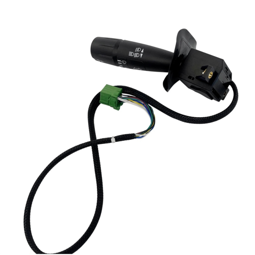Interruptor de intermitentes para Automann P271067 P27-6221 LHD