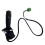 Interruptor de intermitentes para Automann P271067 P27-6221 LHD 3