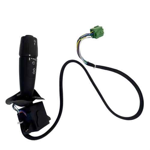 Interruptor de intermitentes para Automann P271067 P27-6221 LHD 2