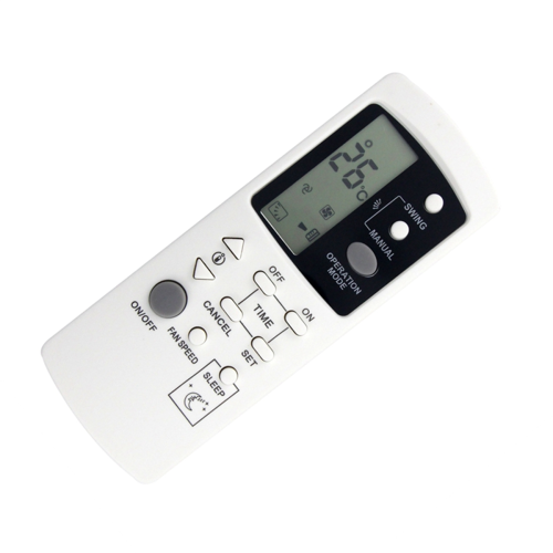Control remoto para aire acondicionado GZ-1002B-E3 para AC GZ-1002B-E1 2