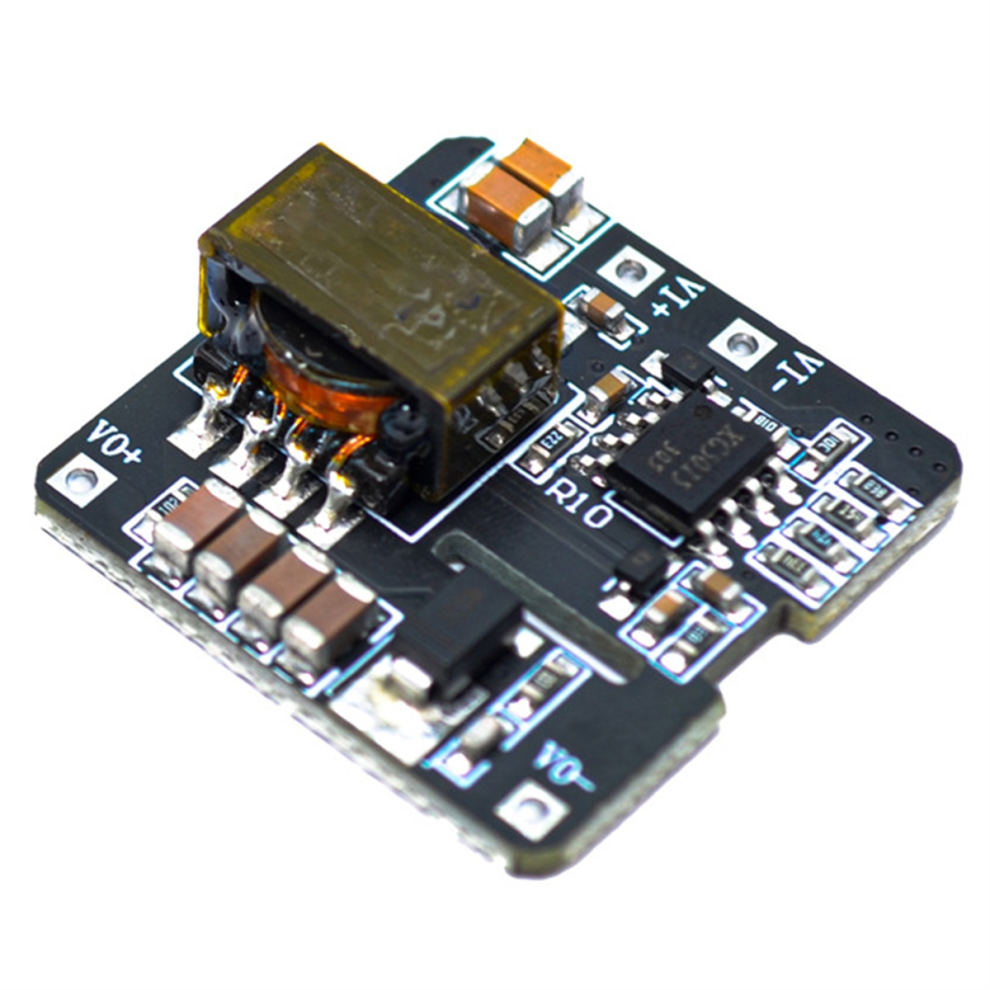 Xc5015 Isolated Dcdc Power Module 9-36V Wide-Voltage Input 5V High-Precision Output 6W/10W 4852867468068