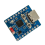 ESP32C6-TINY SuperMini Microcontroller Development Board ondersteunt WIFI Bluetooth met ingebouwde WS2812 ESP32-C6FH4 8