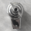 Cymbal Bracket Connector Drum Kit Accessory Live Performance Height and Angle Adjustment Installation Simplification 6