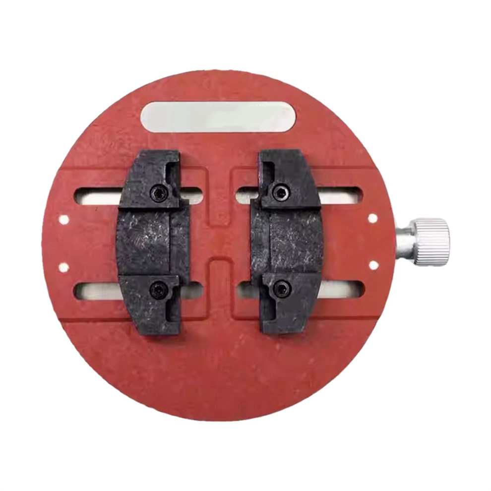Universal Mobile Phone Pcb Circular Holder For Motherboard Soldering Bga Cpu Ic Chip Glue Tin Removal Repair Fixture Tauoh