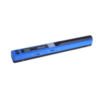 Scanner portatile per documenti 900DPI A4, scansione digitale istantanea di libri e foto, supporta i formati JPG/PDF C
