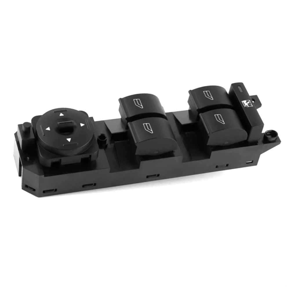 6M2t14a132be Window Regulator Switch Glass Lift Control Button For Mondeo Mk4 2007-2012 4852867475332