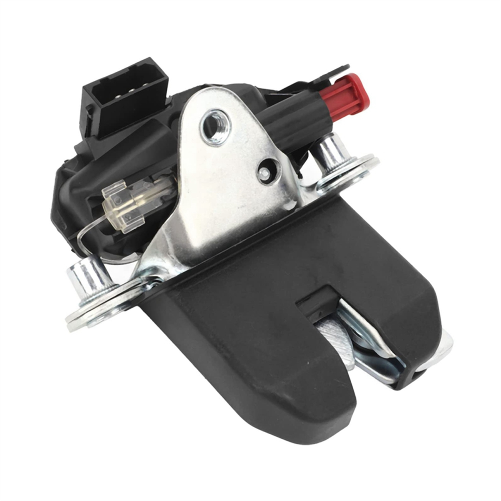 New High Quality Car Trunk Lock Block 6Ru827505c 6Ru827505r For 4852867472584