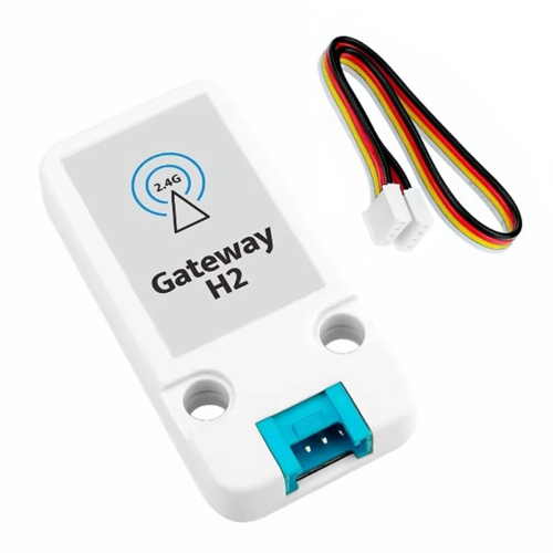 Unit Gateway H2 ESP32-H2 Thread/Zigbee Support ZigBee Thread Matter Protocol for Smart Home