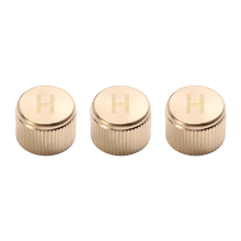 3PCS Air Conditioning System Charging Port Cap Valve Parts AC Core Service Cover