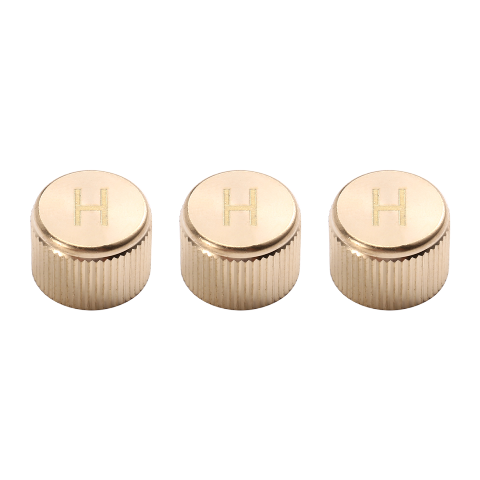 3Pcs Air Conditioning System Charging Port Cap Valve Parts Ac Core Service Cover 4852867477558
