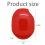 Automatic Cord Reel Retractable Cable Organizer Horizontaln for USB Headphones Data Cables 6