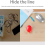 Automatic Cord Reel Retractable Cable Organizer Horizontaln for USB Headphones Data Cables 5