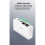 USB Wireless Network Printer Server Device Sharer Computer Sharing Print RJ45 5