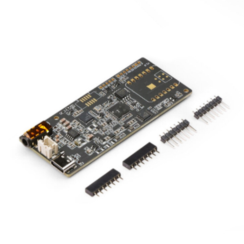 Respeaker Lite Voice Assistant Kit Recognition Compatible With Xiao Esp32s3 (Sense) 4852867475660