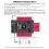 Płyta systemowa 1Pc FPGA Core Altera CycloneIV EP4CE6E22C 8N Development 4