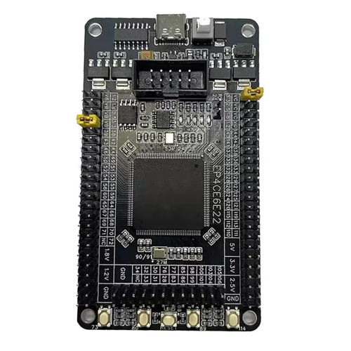 Płyta systemowa 1Pc FPGA Core Altera CycloneIV EP4CE6E22C 8N Development 1