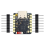 MINI NRF52840 Development Board BT5.0 Bluetooth Module MCU Hoofdbesturing QSPIFlash TYPE-C 2