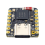 MINI NRF52840 Development Board BT5.0 Bluetooth Module MCU Hoofdbesturing QSPIFlash TYPE-C 5