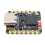 MINI NRF52840 Development Board BT5.0 Bluetooth Module MCU Hoofdbesturing QSPIFlash TYPE-C 4