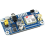 For GSM/GPRS/GNSS Bluetooth HAT Module SMS GPS UART Based on SIM868 for 4B/3B/3B+/2B/Zero/Zero 9