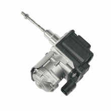 Elektroniczny siłownik turbosprężarki do CYPA CYPB IHI EA888 G3 2.0T 06L145612K 06L145612E 70597387
