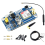 For GSM/GPRS/GNSS Bluetooth HAT Module SMS GPS UART Based on SIM868 for 4B/3B/3B+/2B/Zero/Zero 8